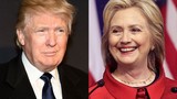 So sánh thú vị sức khỏe hai ứng viên Clinton và Trump